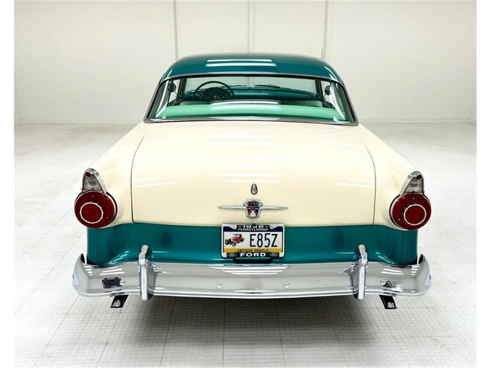 1956 Ford Customline - Image 4 of 31