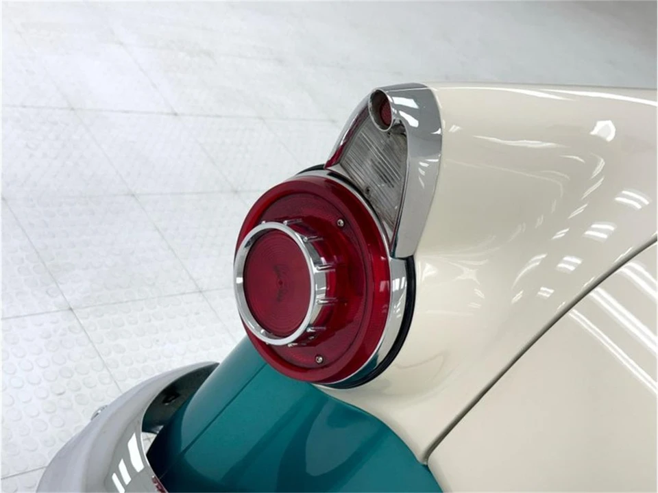 1956 Ford Customline - Image 19 of 31