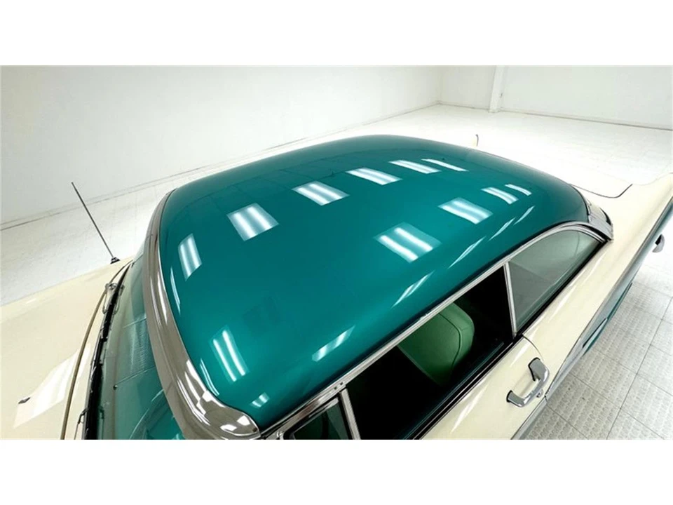1956 Ford Customline - Image 14 of 31