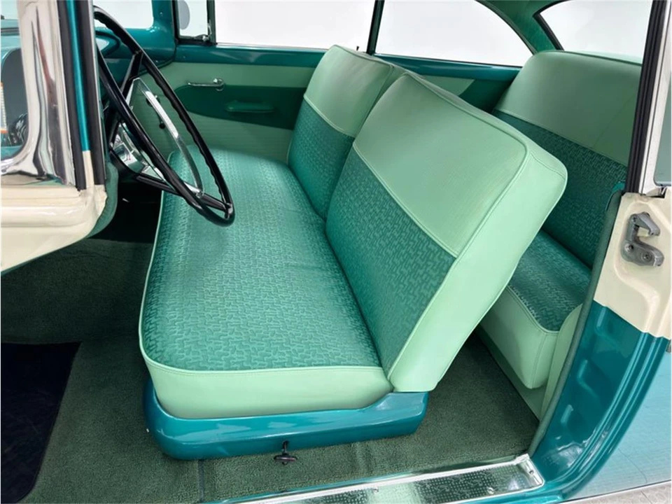 1956 Ford Customline - Image 31 of 31