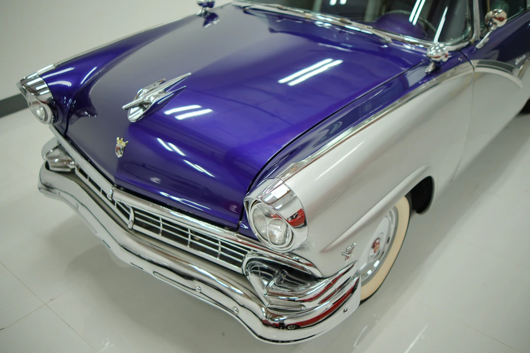 1956 Ford Customline - Image 18 of 31