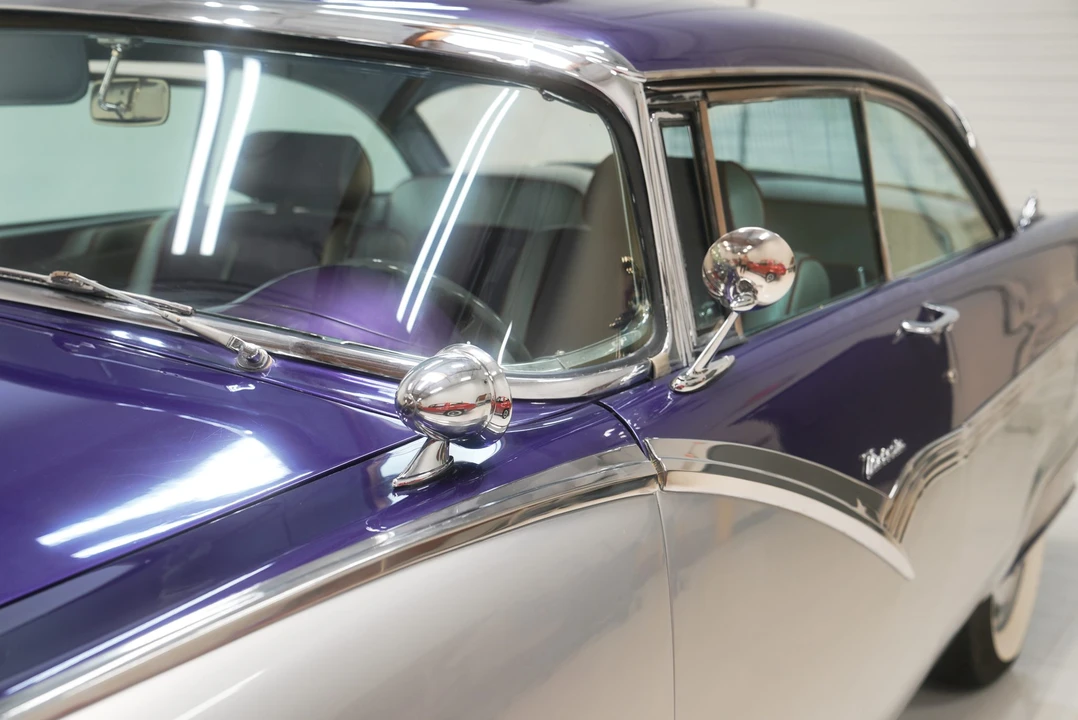 1956 Ford Customline - Image 19 of 31