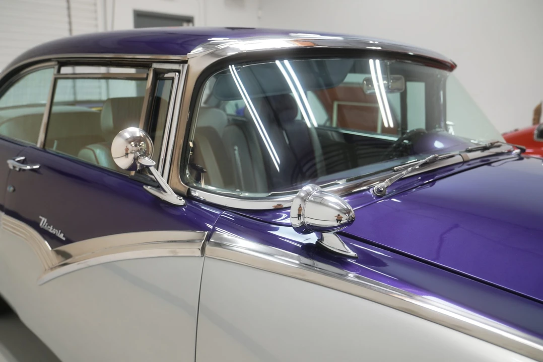 1956 Ford Customline - Image 31 of 31