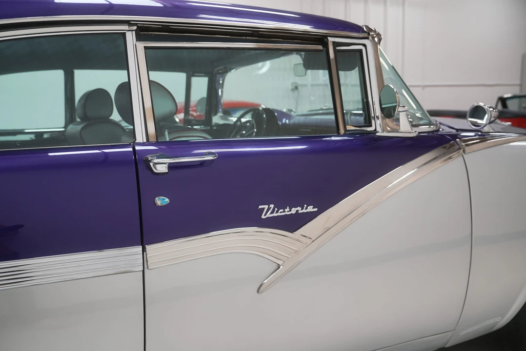 1956 Ford Customline - Image 30 of 31