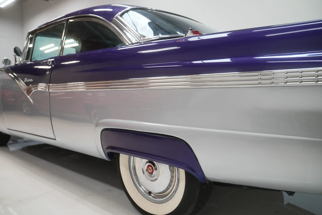 1956 Ford Customline - Image 21 of 31