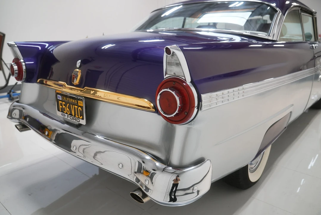 1956 Ford Customline - Image 27 of 31