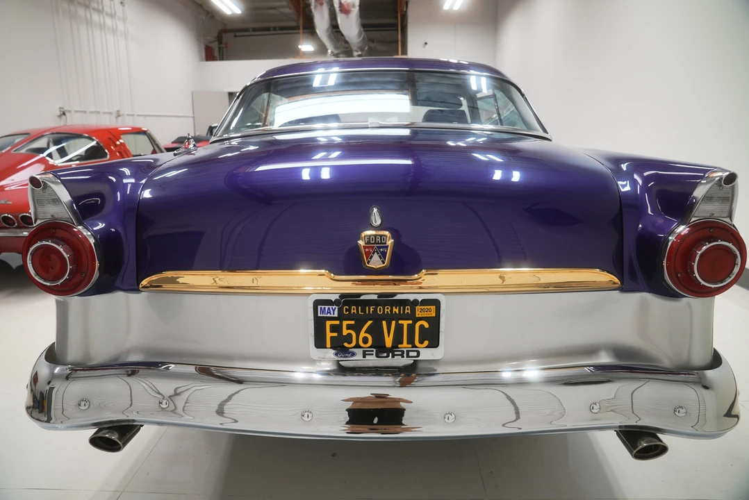 1956 Ford Customline - Image 24 of 31