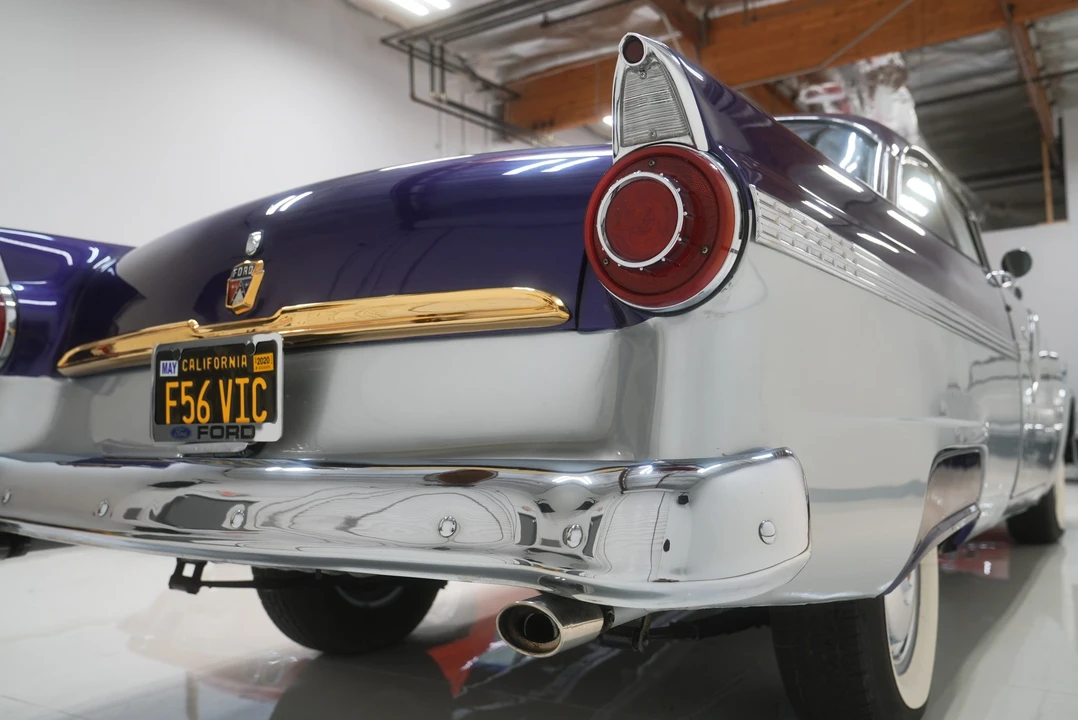 1956 Ford Customline - Image 26 of 31