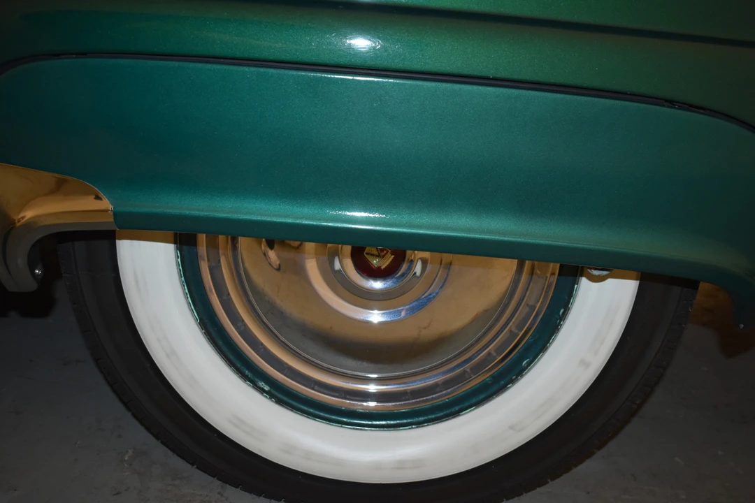 1956 Ford Customline - Image 23 of 31