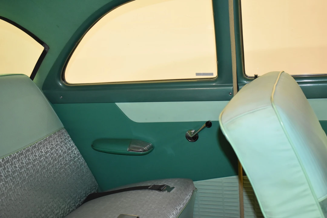 1956 Ford Customline - Image 31 of 31