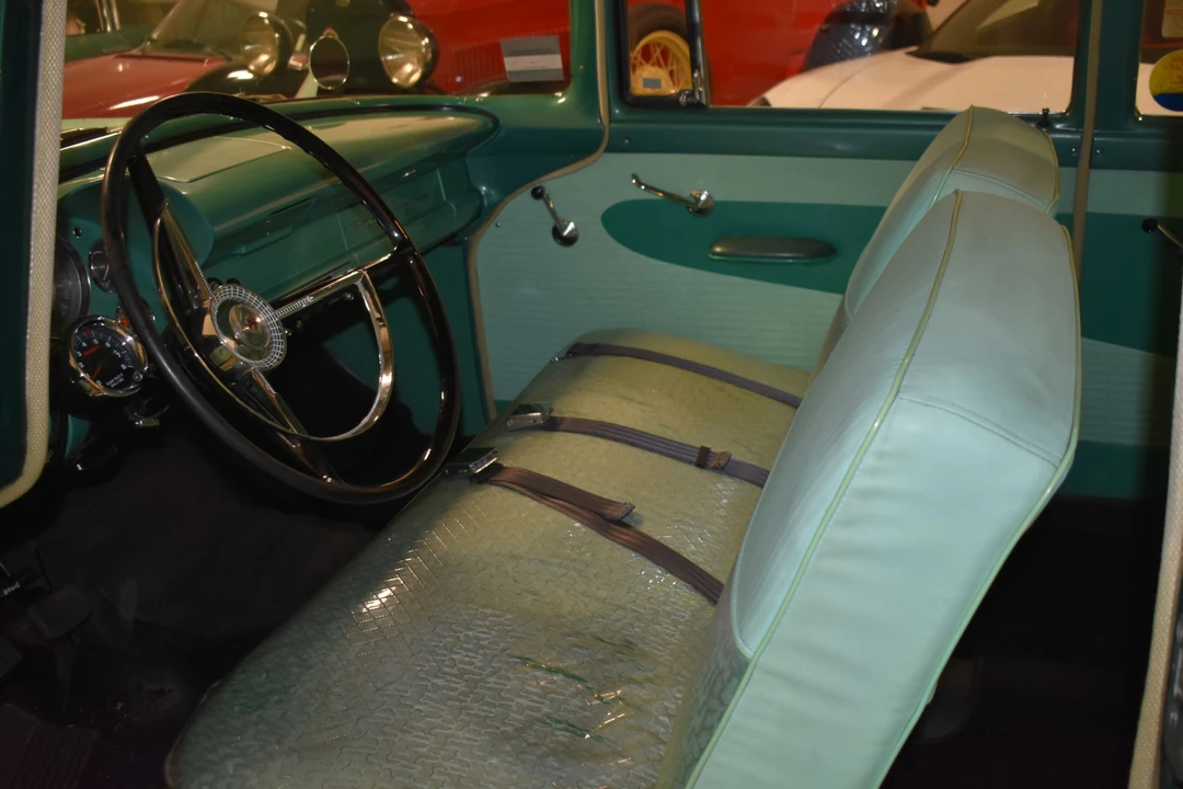 1956 Ford Customline - Image 26 of 31