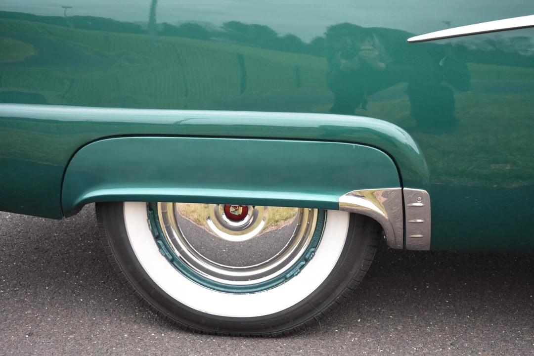 1956 Ford Customline - Image 22 of 31