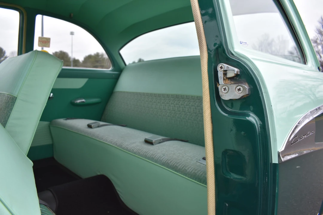 1956 Ford Customline - Image 30 of 31