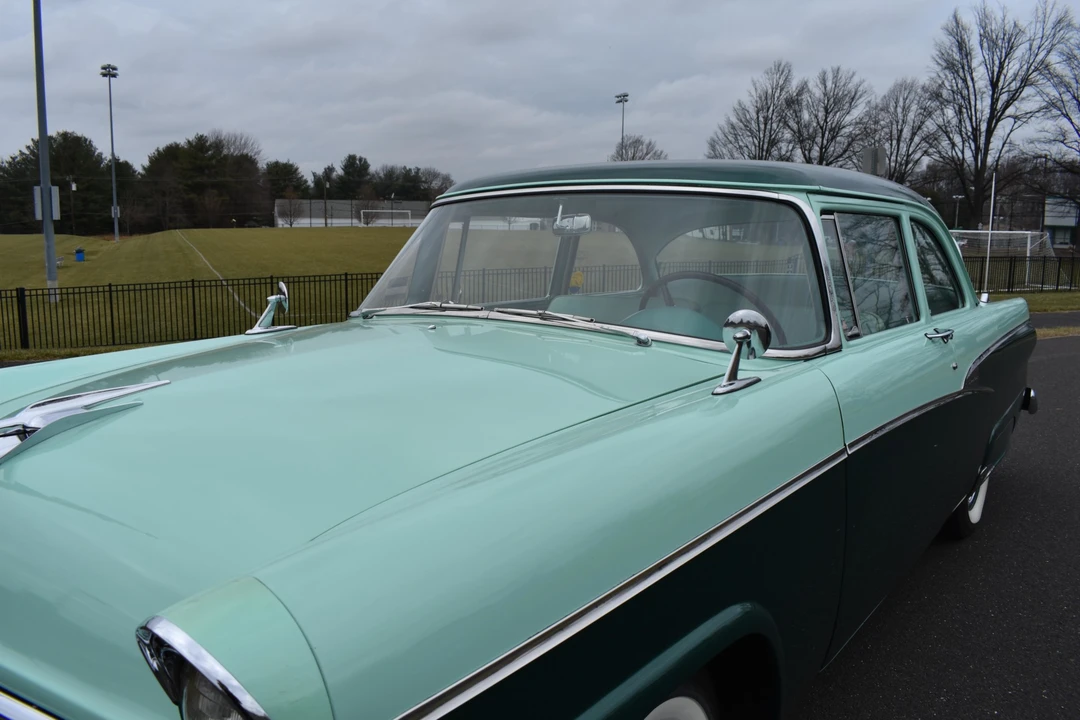 1956 Ford Customline - Image 11 of 31