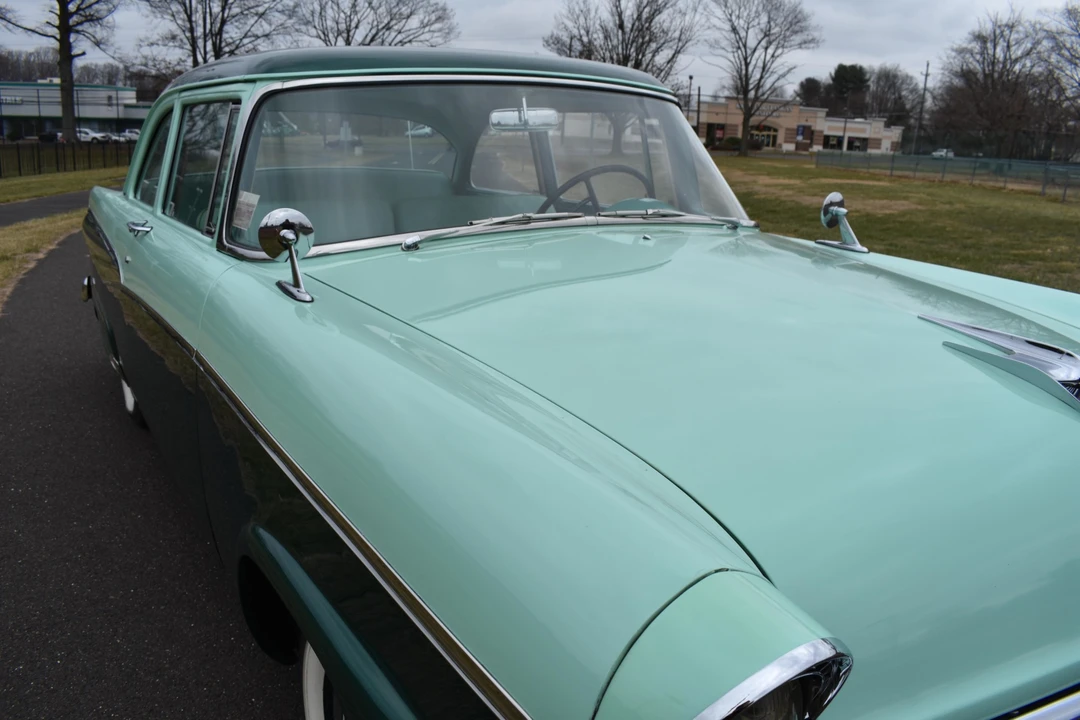 1956 Ford Customline - Image 12 of 31