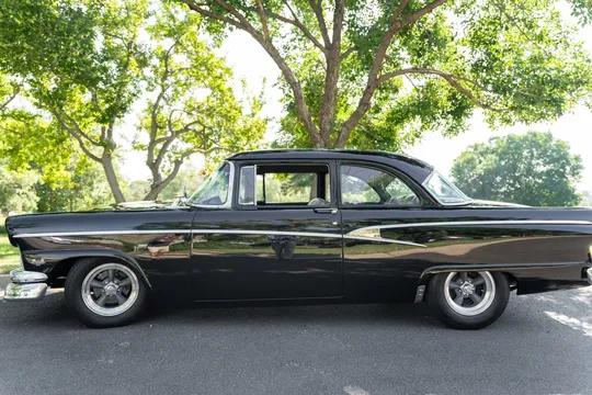1956 Ford Customline - Image 2 of 31