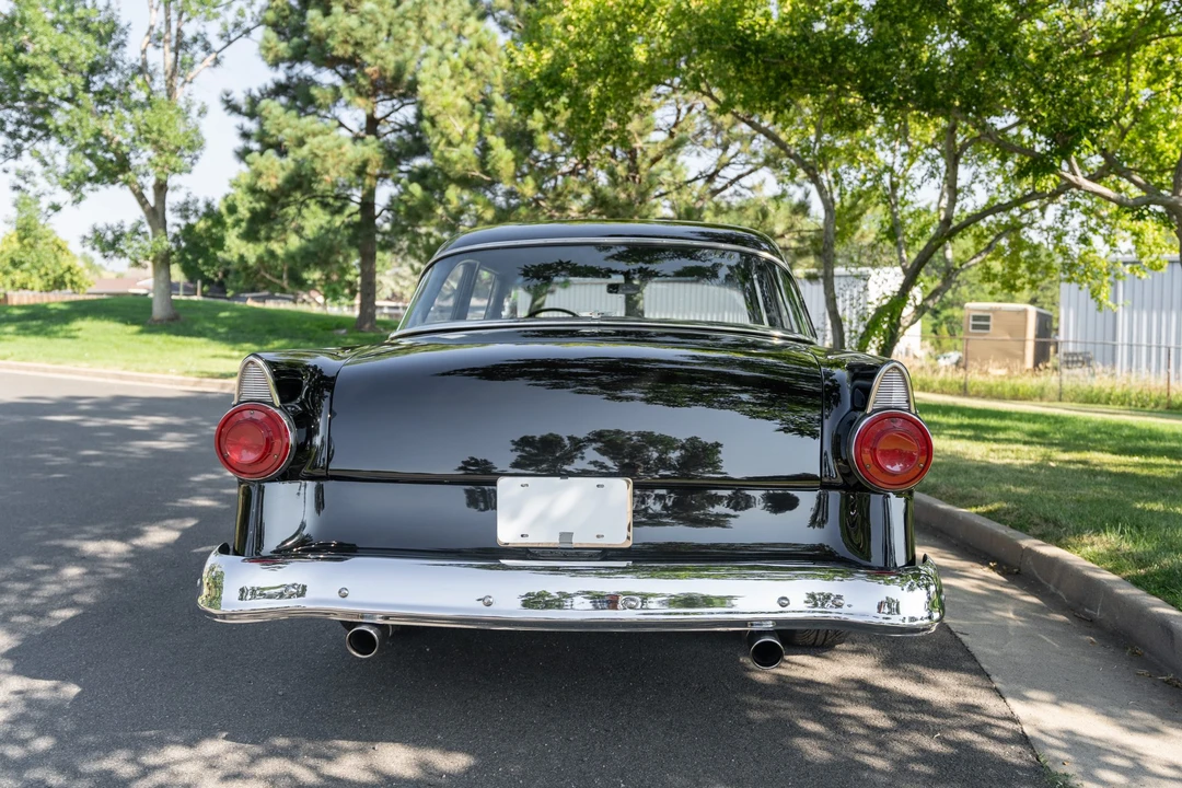 1956 Ford Customline - Image 12 of 31