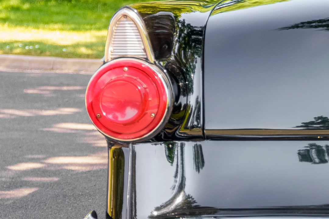 1956 Ford Customline - Image 16 of 31