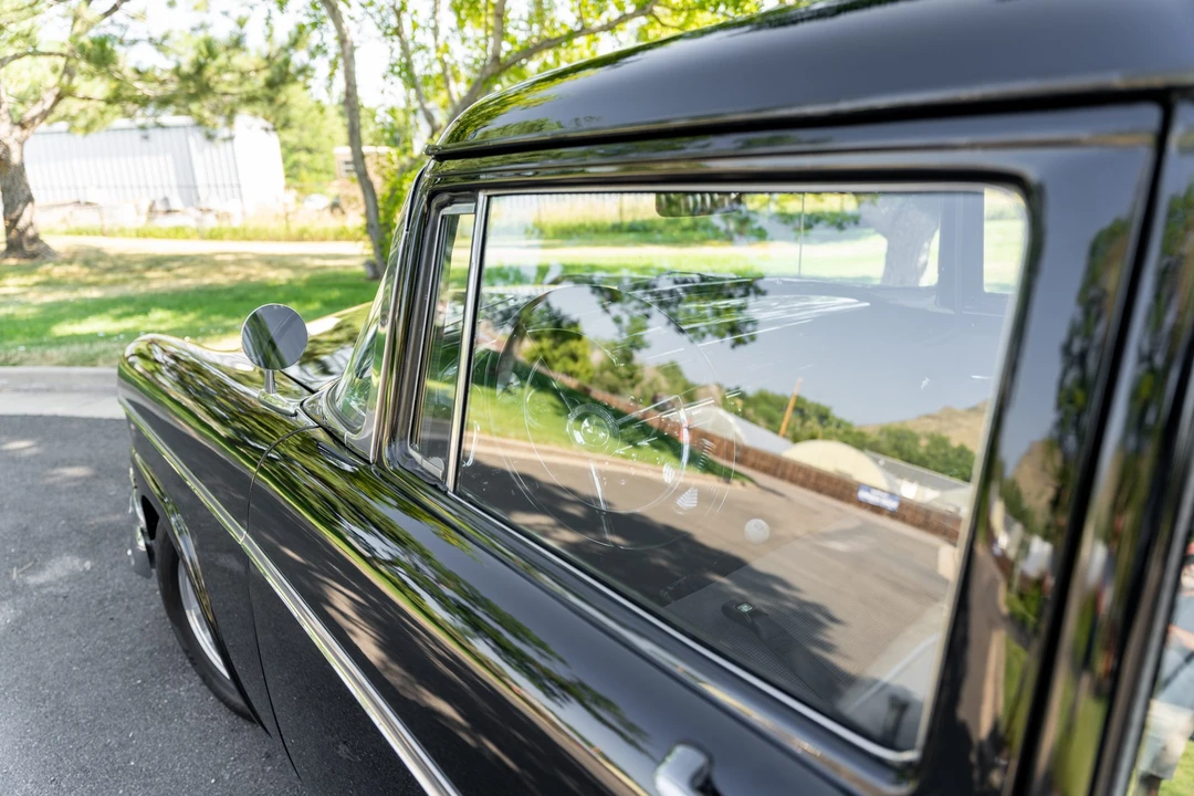 1956 Ford Customline - Image 22 of 31