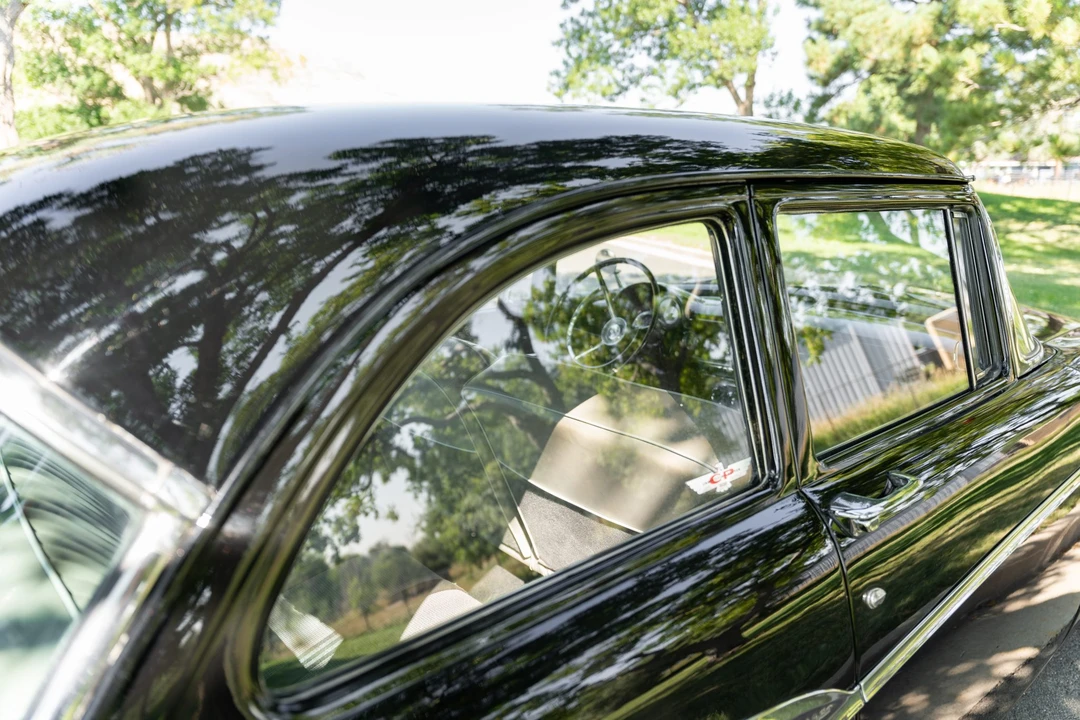 1956 Ford Customline - Image 25 of 31