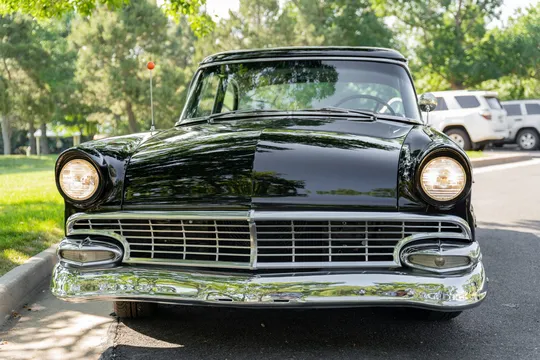 1956 Ford Customline - Image 4 of 31