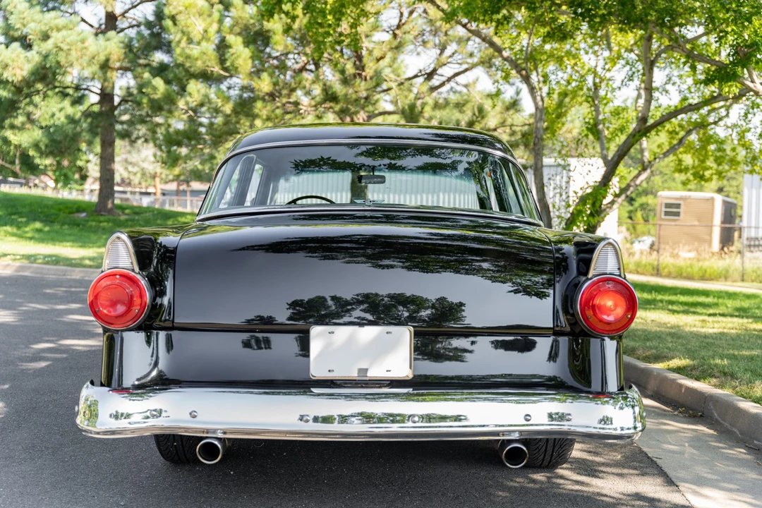 1956 Ford Customline - Image 11 of 31