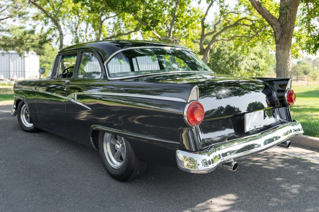 1956 Ford Customline - Image 13 of 31