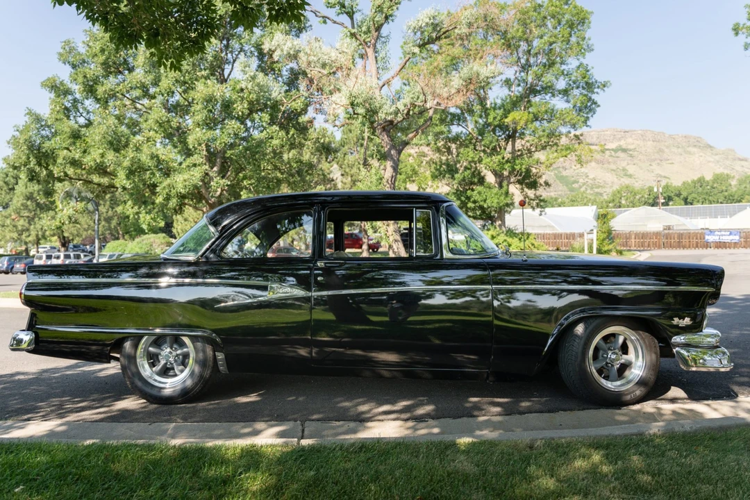 1956 Ford Customline - Image 8 of 31