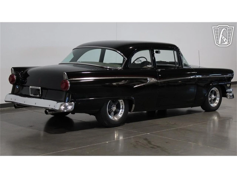 1956 Ford Customline - Image 16 of 31