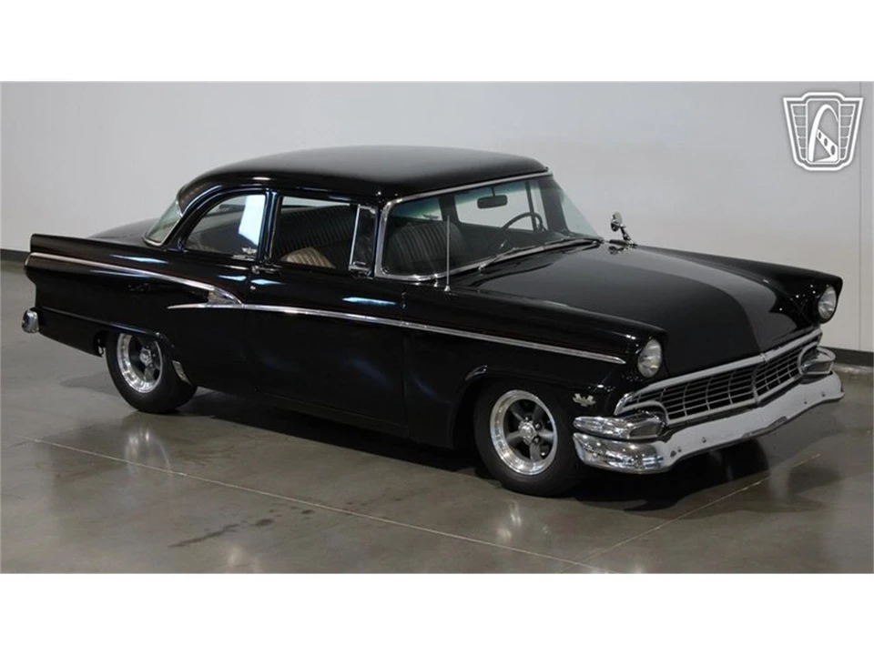 1956 Ford Customline - Image 6 of 31