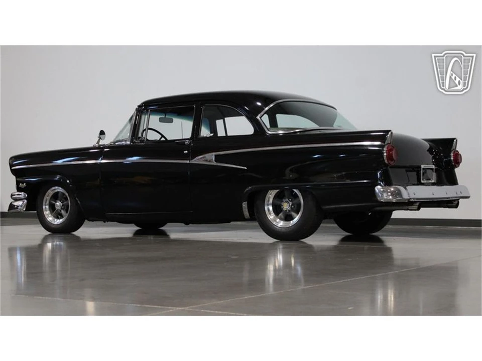 1956 Ford Customline - Image 26 of 31