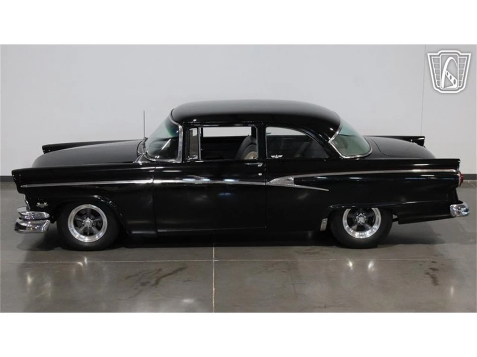 1956 Ford Customline - Image 11 of 31