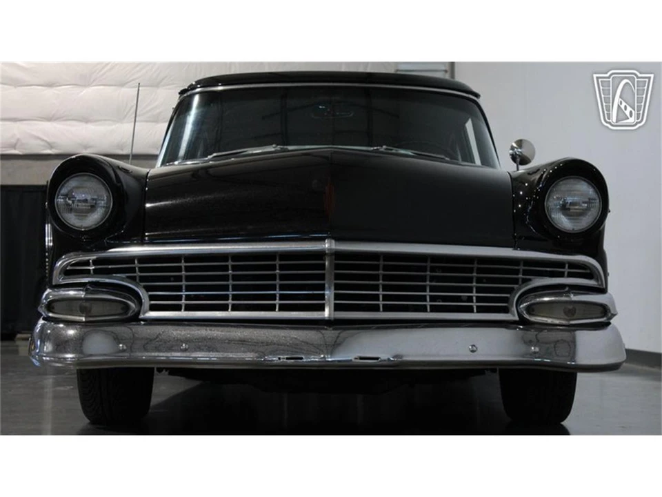 1956 Ford Customline - Image 21 of 31