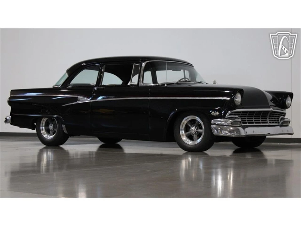 1956 Ford Customline - Image 22 of 31