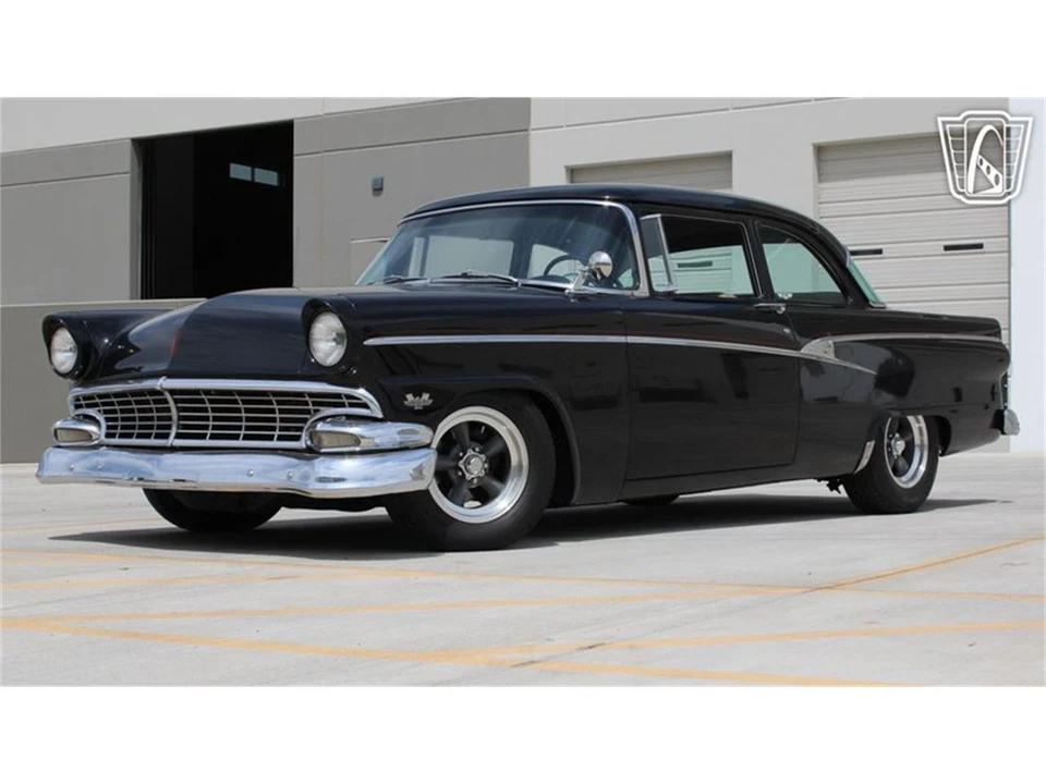 1956 Ford Customline - Image 2 of 31