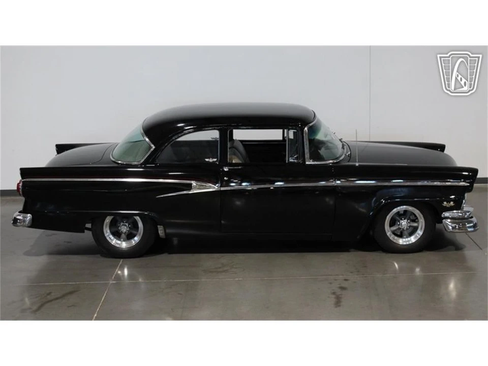 1956 Ford Customline - Image 7 of 31