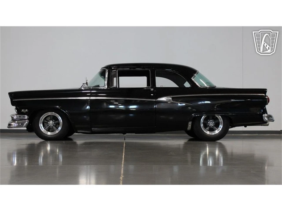 1956 Ford Customline - Image 27 of 31