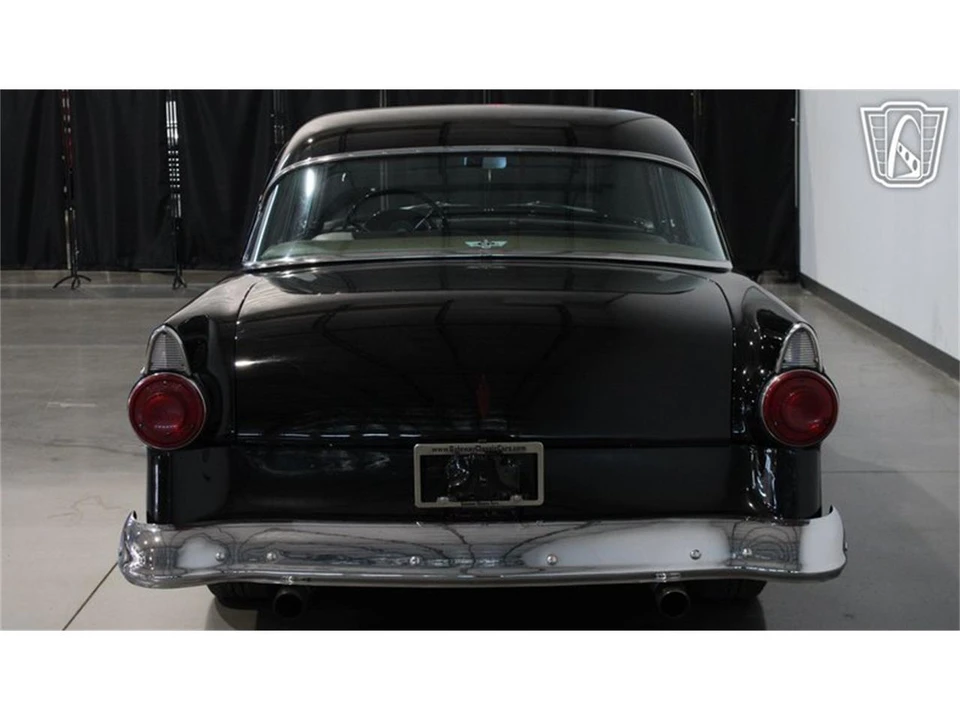 1956 Ford Customline - Image 17 of 31