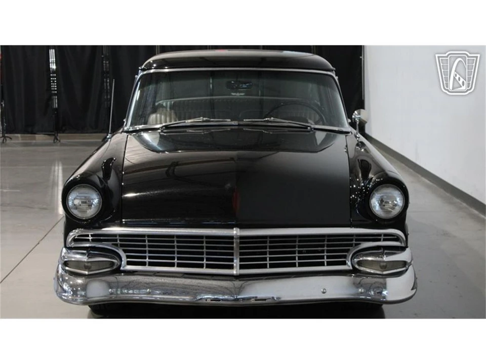 1956 Ford Customline - Image 13 of 31