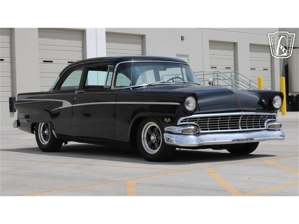1956 Ford Customline - Image 3 of 31