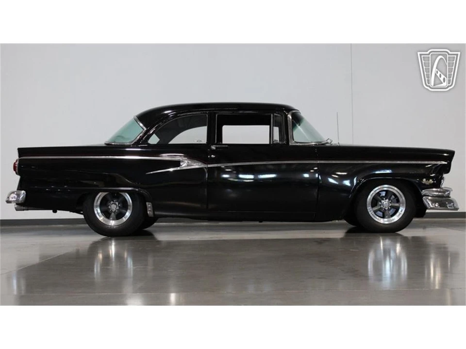 1956 Ford Customline - Image 23 of 31