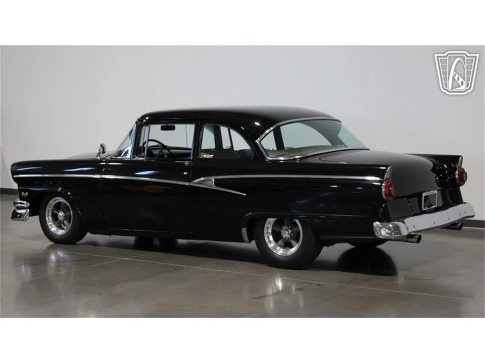 1956 Ford Customline - Image 18 of 31