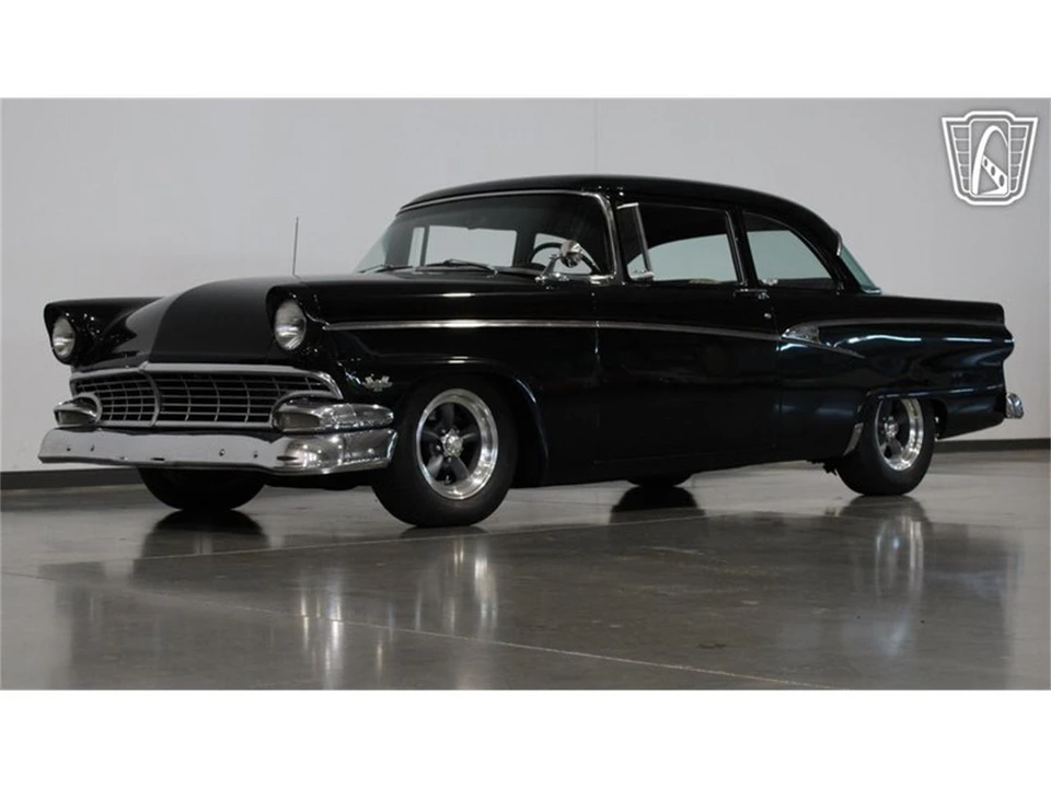 1956 Ford Customline - Image 28 of 31