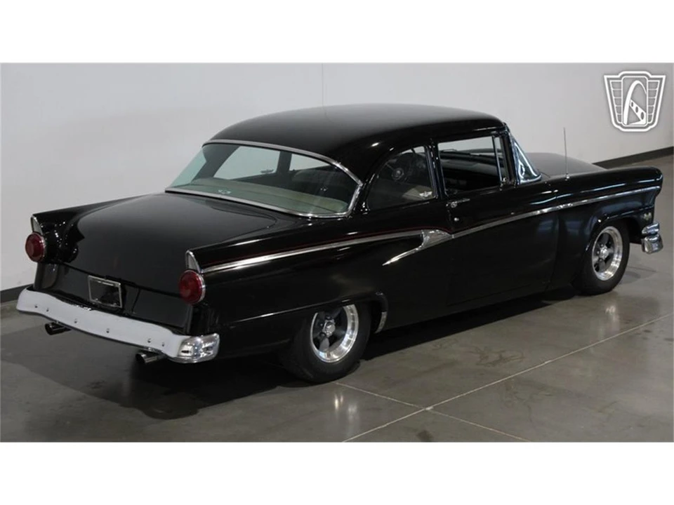 1956 Ford Customline - Image 8 of 31