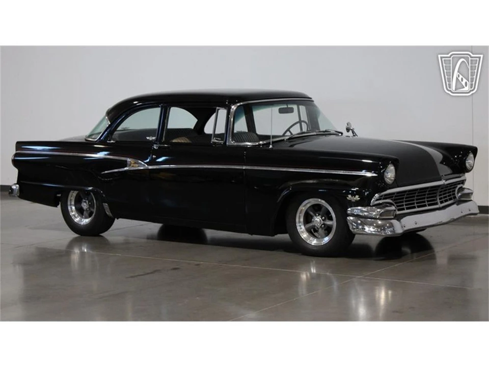 1956 Ford Customline - Image 14 of 31