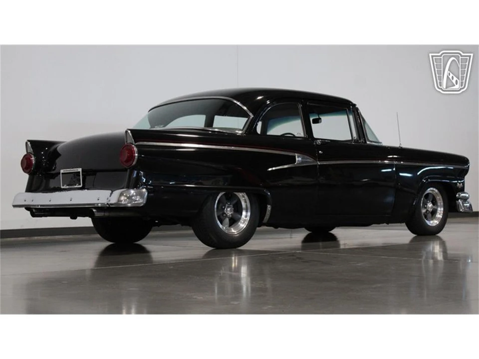 1956 Ford Customline - Image 24 of 31
