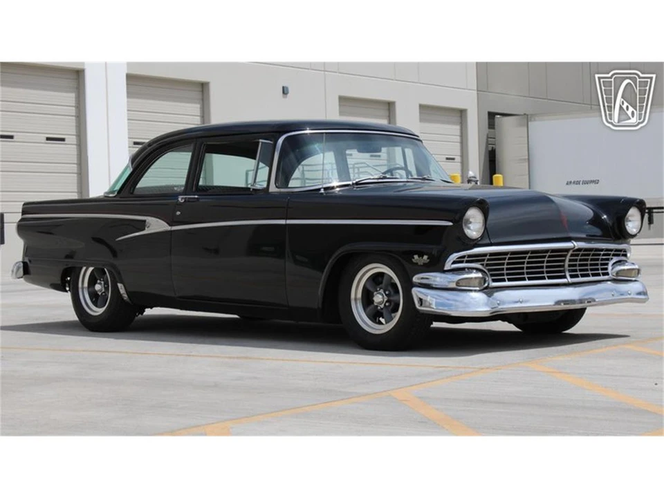 1956 Ford Customline - Image 4 of 31
