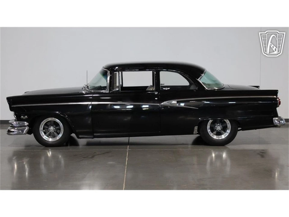 1956 Ford Customline - Image 19 of 31