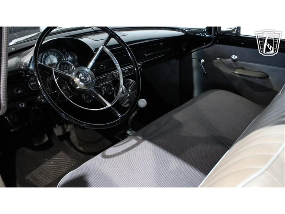 1956 Ford Customline - Image 29 of 31
