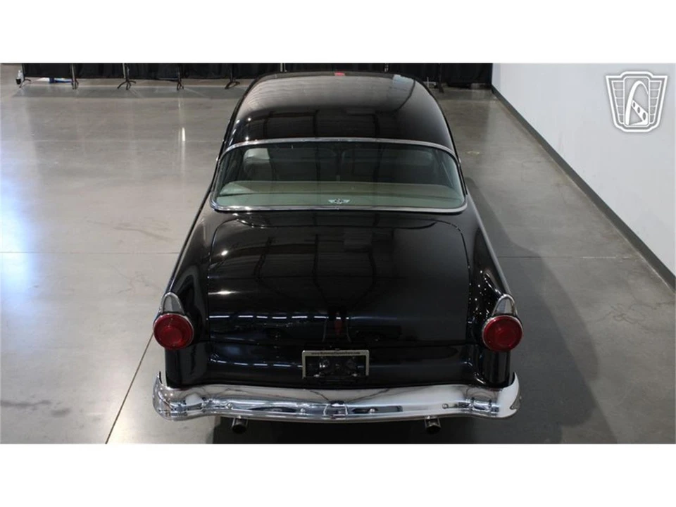 1956 Ford Customline - Image 9 of 31